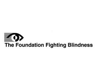 戰鬥盲基金會