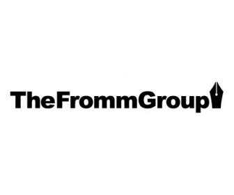 El Grupo De Fromm