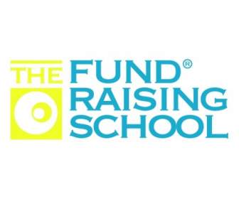 Der Fund Raising School