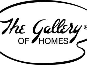 Le Logo De La Galerie