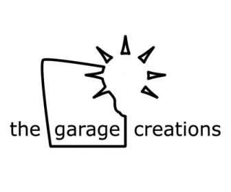 Die Garage-Kreationen