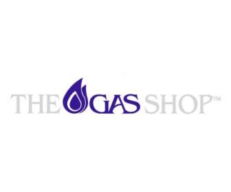 Il Negozio Di Gas