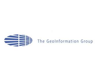 O Grupo De Geoinformação