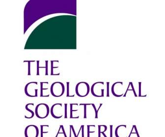 アメリカ地質学会