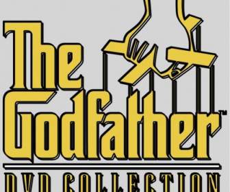The Godfather Dvd Collection