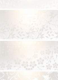 The Gradient Pattern Bannervector