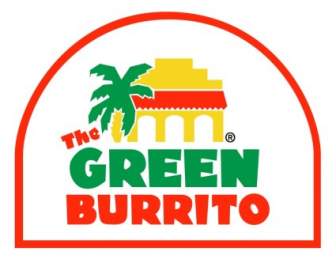 Der Grüne Burrito