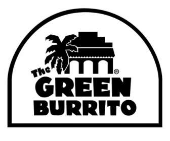 Le Burrito Vert