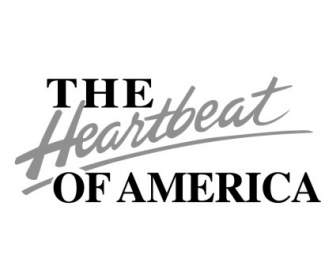 The Heartbeat Of America