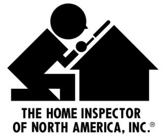 El Inspector De La Casero De América Del Norte