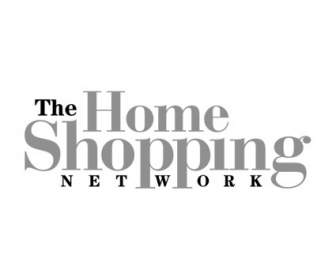 The Home Shopping Network