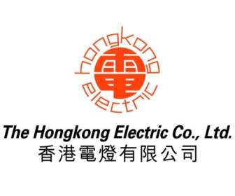 L'Hong Kong Elettrico