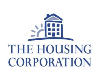 Der Housing Corporation