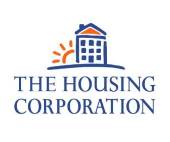 The Housing Corporation