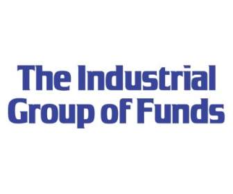 O Grupo Industrial De Fundos
