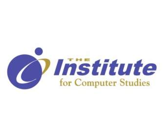 L'Institut D'études De L'ordinateur