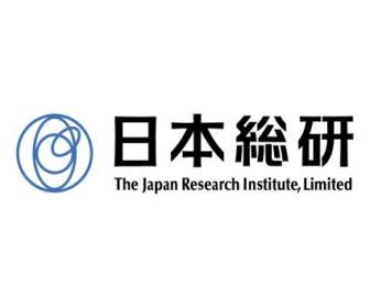 L'Institut De Recherche Du Japon