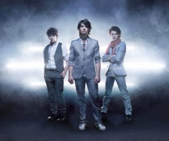 Les Jonas Brothers Wallpaper Musique De Jonas Brothers