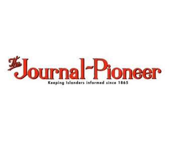 O Pioneiro Jornal
