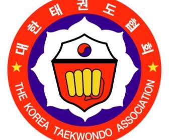 La Asociación De Taekwondo De Corea