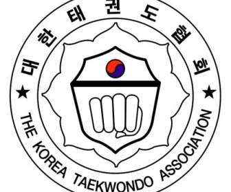 A Associação De Taekwondo De Coreia