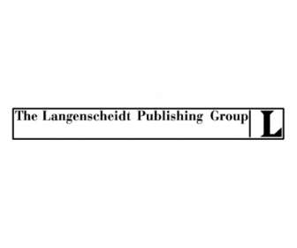 El Grupo Editorial Langenscheidt