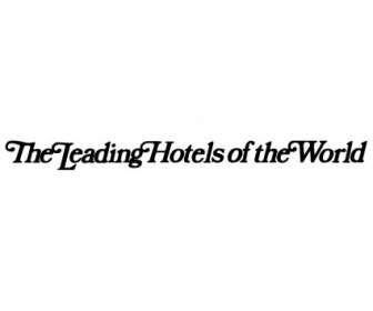 Os Principais Hotéis Do Mundo