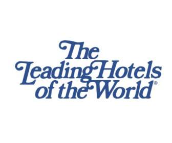 الفنادق الرائدة في العالم