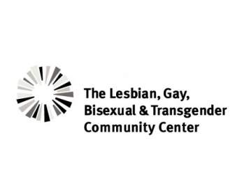 The Lesbian Gay Bisexual Transgender Community Center