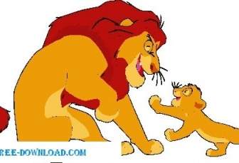 The Lion King Group002
