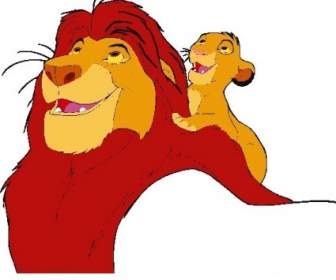 The Lion King Group004