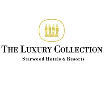 Die Luxury Collection