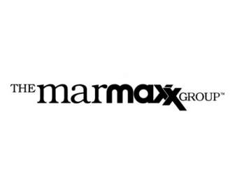 Il Gruppo Marmaxx