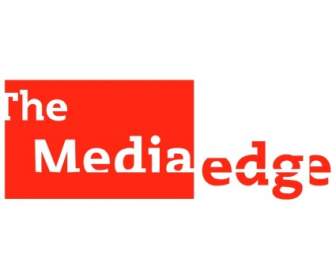 The Media Edge