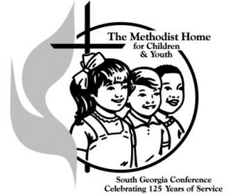 Methodist Rumah Untuk Anak-anak Muda