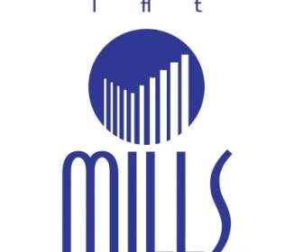 Die Mühlen-corporation