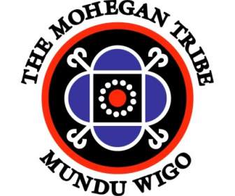Die Mohegan Stamm Mundu Wigo