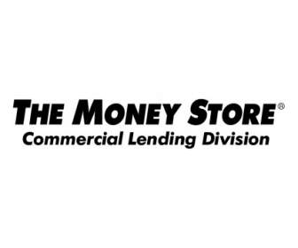 Die Money-Shop