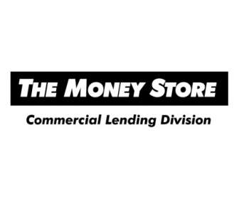 Die Money-Shop