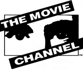 映画チャンネルのロゴ