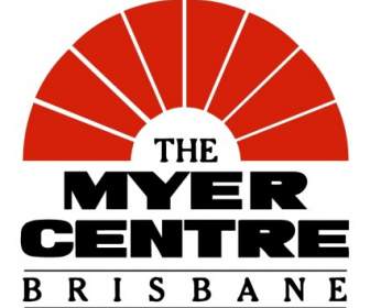 Le Myer Centre De Brisbane