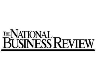 Le National Business Review