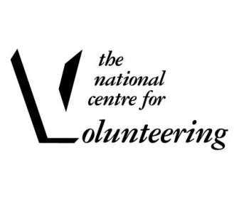 The National Centre For Volunteering