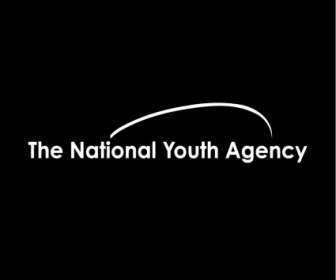 The National Youth Agency