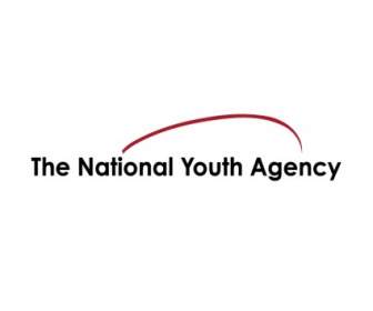 L'Agence Nationale Pour La Jeunesse