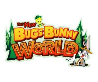 Il Nuovo Mondo Di Bugs Bunny