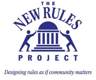 مشروع قواعد جديدة