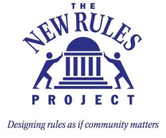 The New Rules Project