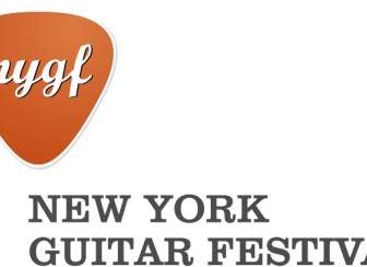 ニューヨーク ギター ・ フェスティバル