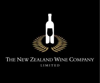 A Empresa De Vinho De Nova Zelândia